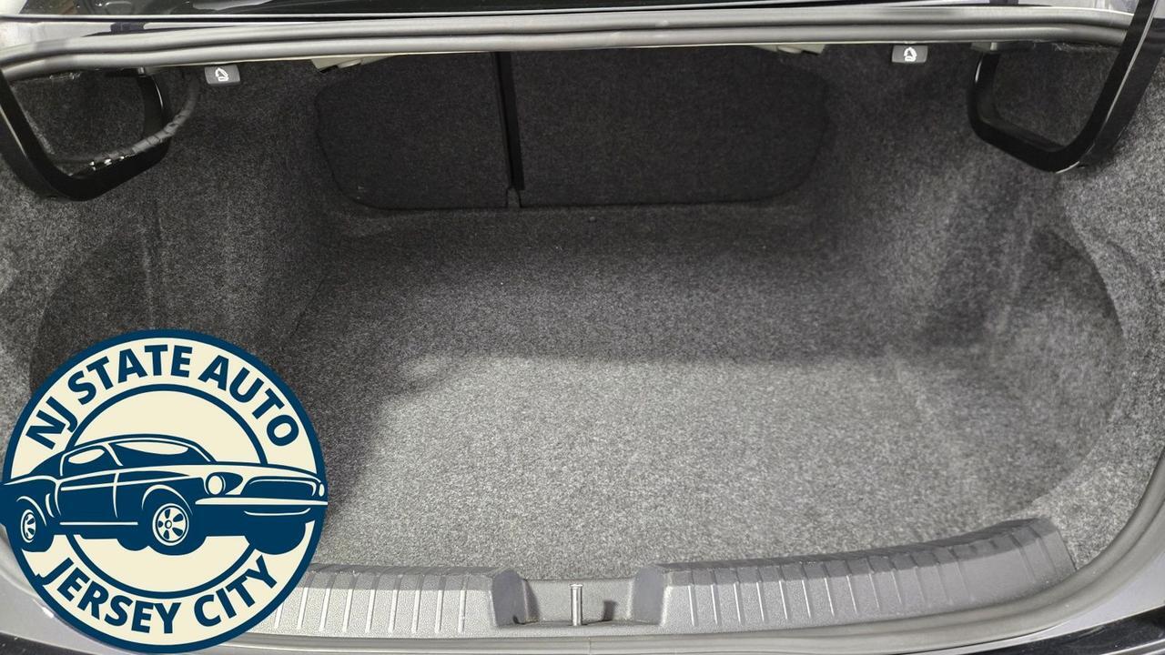 2025 Volkswagen Jetta 1.5T SE Jersey City NJ