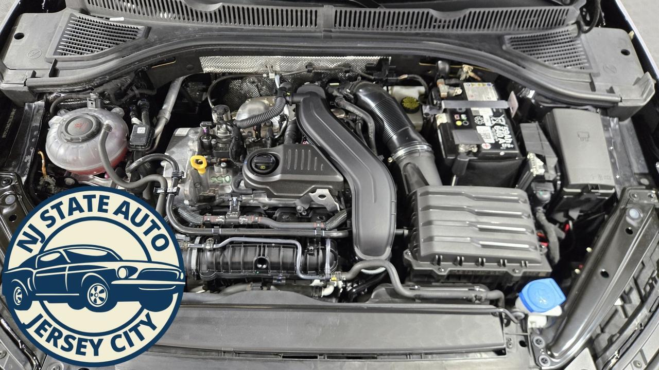 2025 Volkswagen Jetta 1.5T SE Jersey City NJ