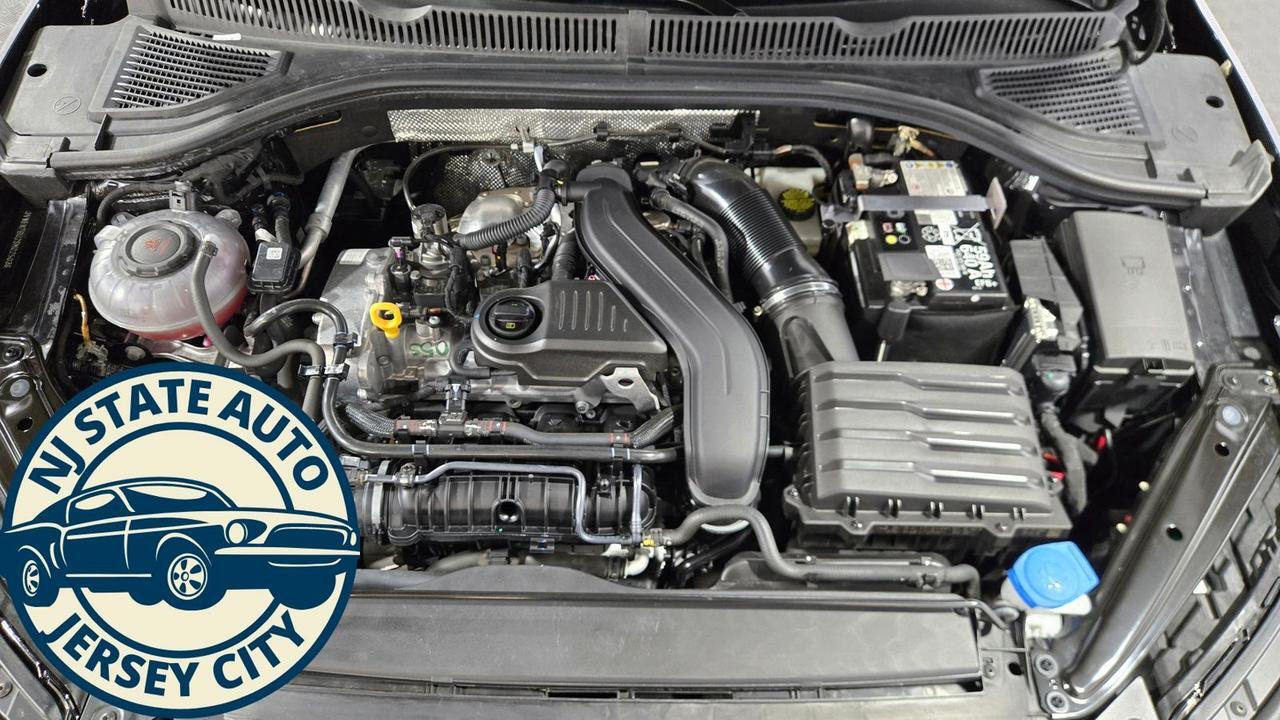 2025 Volkswagen Jetta 1.5T SE Jersey City NJ