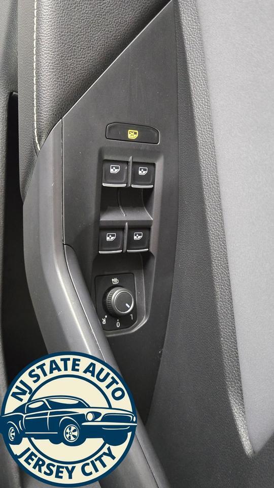 2025 Volkswagen Jetta 1.5T SE Jersey City NJ