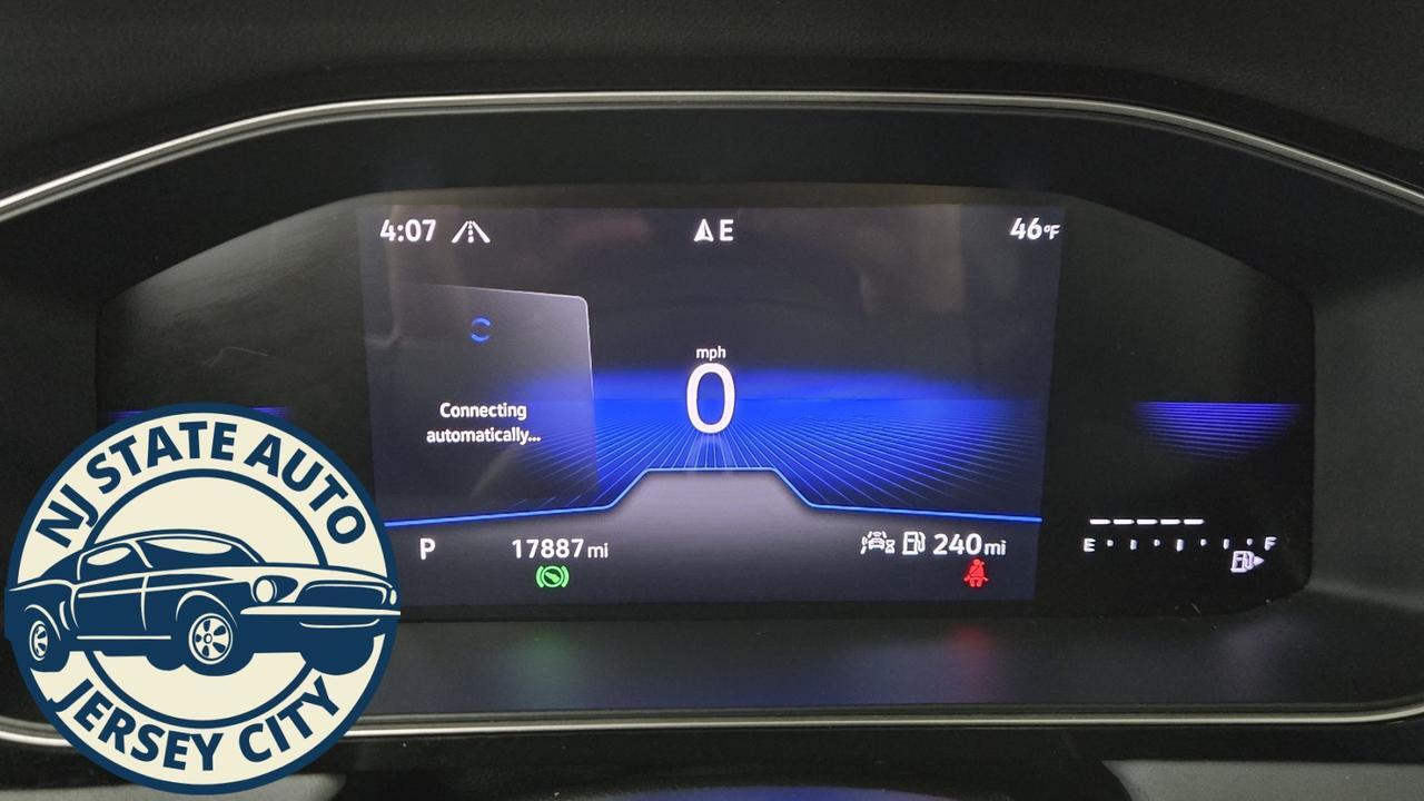 2025 Volkswagen Jetta 1.5T SE Jersey City NJ