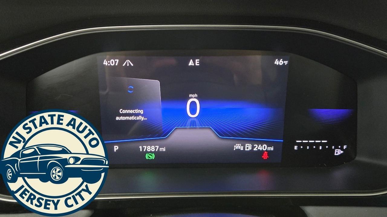 2025 Volkswagen Jetta 1.5T SE Jersey City NJ