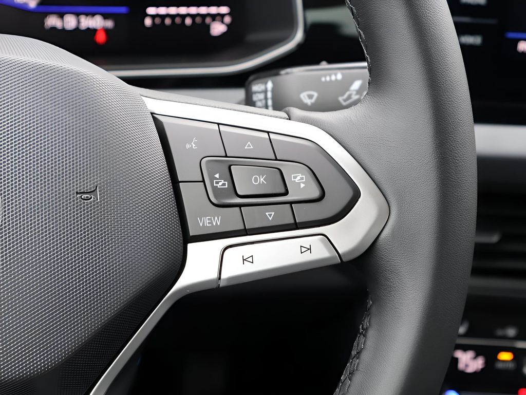 2025 Volkswagen Jetta 1.5T SE San Clemente CA