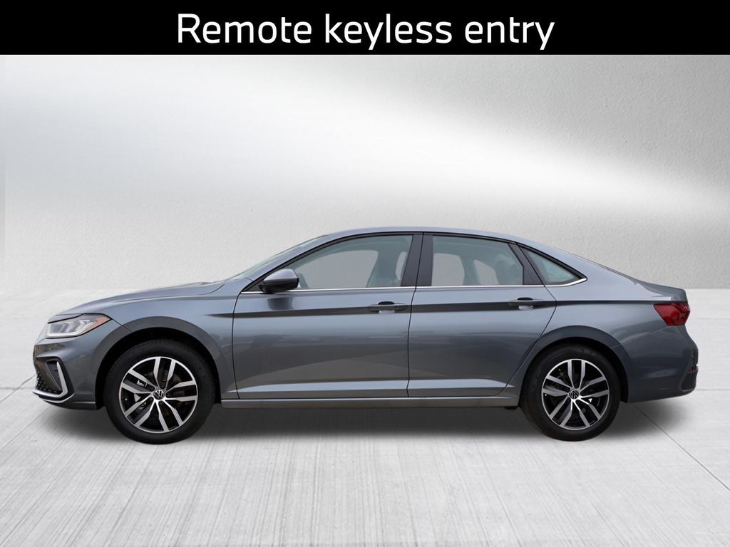 2025 Volkswagen Jetta 1.5T SE San Clemente CA