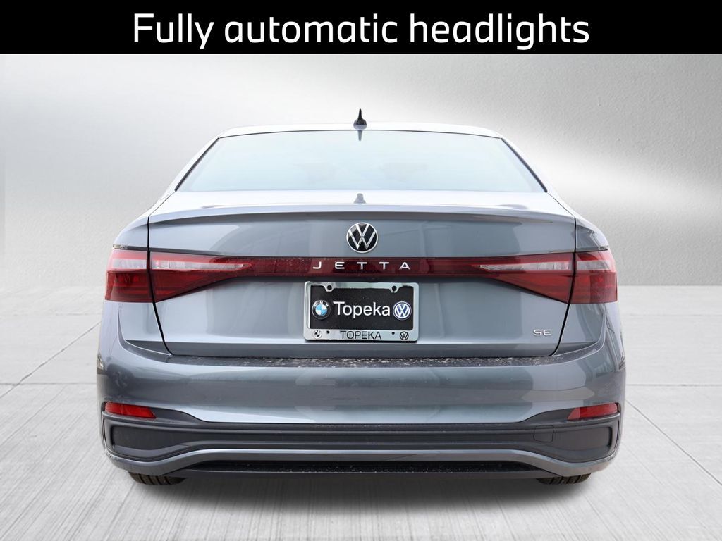 2025 Volkswagen Jetta 1.5T SE San Clemente CA