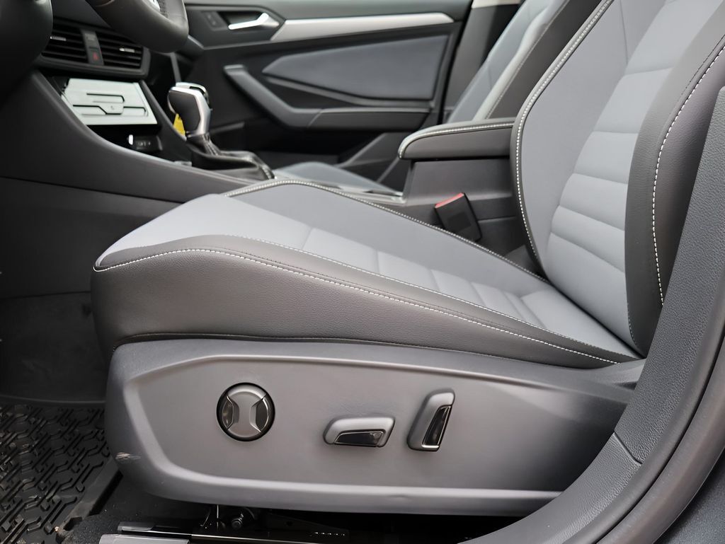 2025 Volkswagen Jetta 1.5T SE San Clemente CA