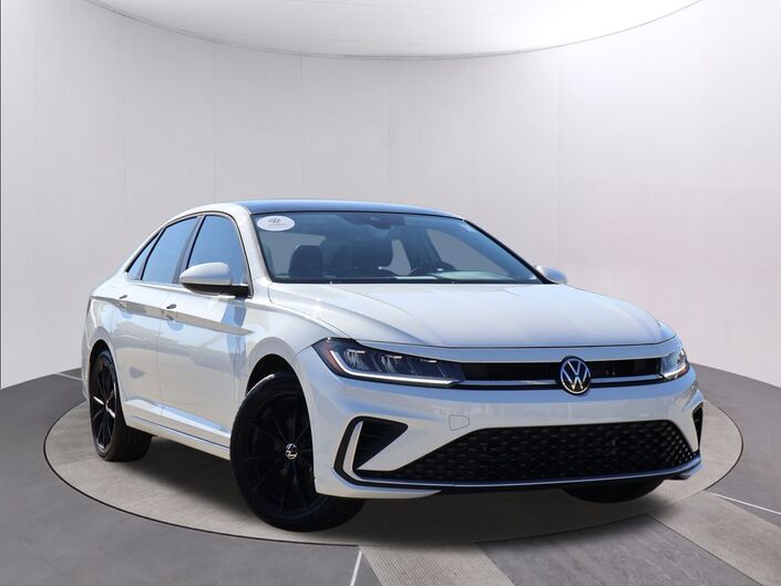 2025 Volkswagen Jetta 1.5T SE Oshkosh WI