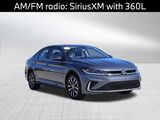 2025 Volkswagen Jetta 1.5T SE Oshkosh WI