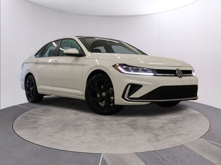 2025 Volkswagen Jetta 1.5T SE Oshkosh WI