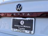 2025 Volkswagen Jetta 1.5T SE Oshkosh WI