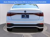 2025 Volkswagen Jetta 1.5T SE Oshkosh WI
