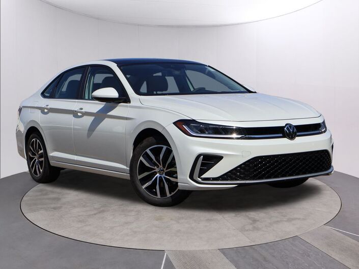 2025 Volkswagen Jetta 1.5T SE Oshkosh WI