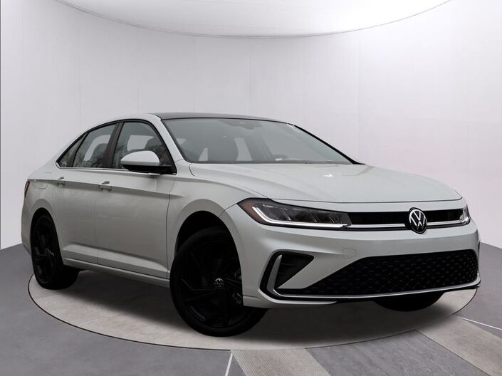 2025 Volkswagen Jetta 1.5T SE Oshkosh WI