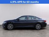2025 Volkswagen Jetta 1.5T SE Oshkosh WI