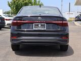 2025 Volkswagen Jetta 1.5T SE Oshkosh WI
