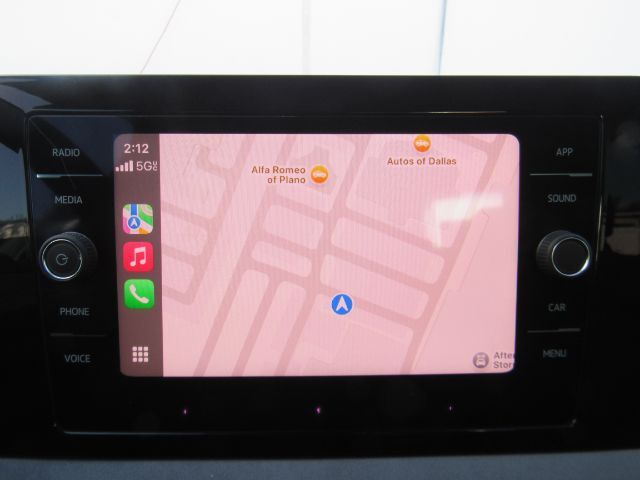 2025 Volkswagen Jetta 1.5T SE Plano TX