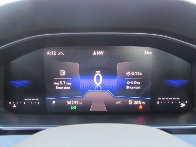 2025 Volkswagen Jetta 1.5T SE Plano TX