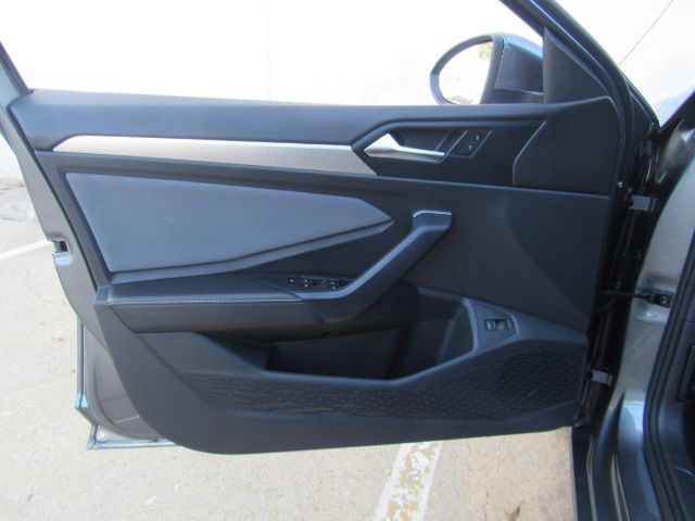 2025 Volkswagen Jetta 1.5T SE Plano TX