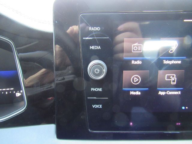 2025 Volkswagen Jetta 1.5T SE Plano TX