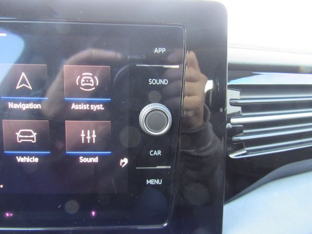 2025 Volkswagen Jetta 1.5T SE Plano TX