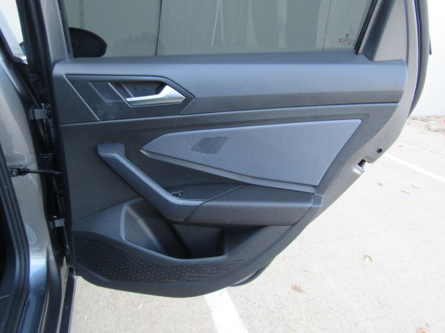 2025 Volkswagen Jetta 1.5T SE Plano TX