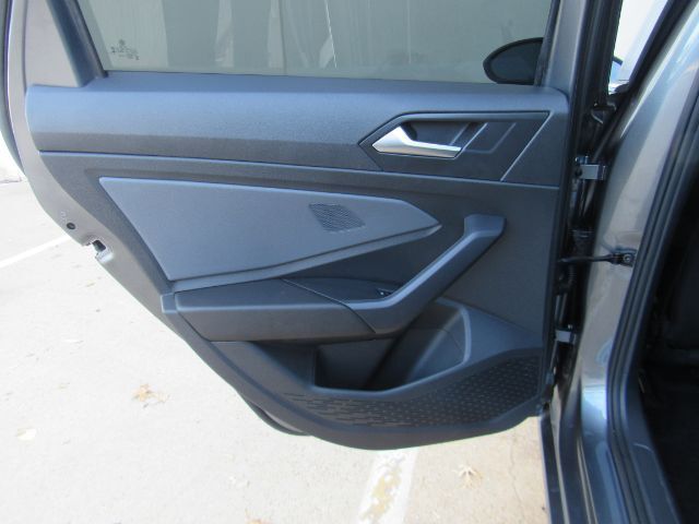 2025 Volkswagen Jetta 1.5T SE Plano TX