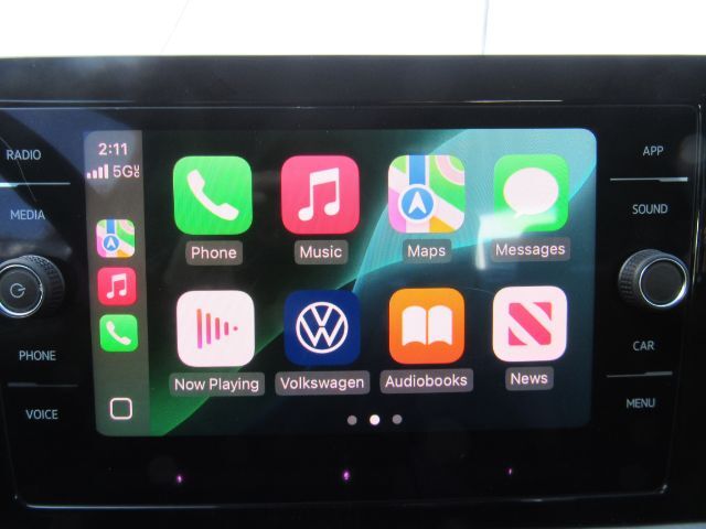 2025 Volkswagen Jetta 1.5T SE Plano TX