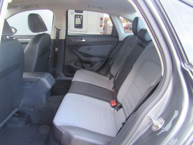 2025 Volkswagen Jetta 1.5T SE Plano TX