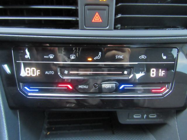 2025 Volkswagen Jetta 1.5T SE Plano TX