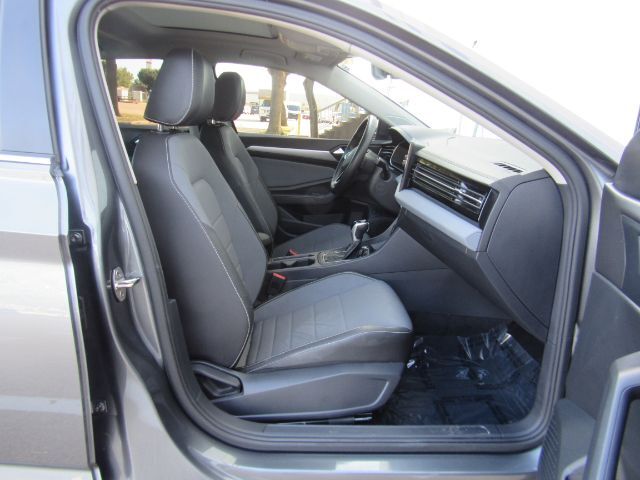 2025 Volkswagen Jetta 1.5T SE Plano TX