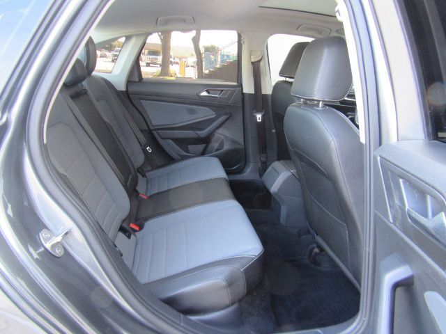 2025 Volkswagen Jetta 1.5T SE Plano TX