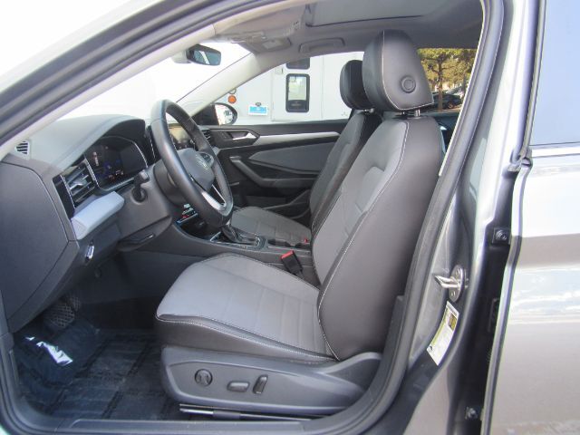 2025 Volkswagen Jetta 1.5T SE Plano TX