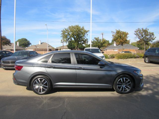 2025 Volkswagen Jetta 1.5T SE Plano TX