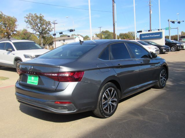 2025 Volkswagen Jetta 1.5T SE Plano TX