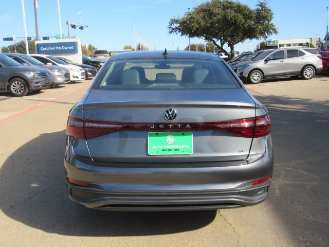 2025 Volkswagen Jetta 1.5T SE Plano TX