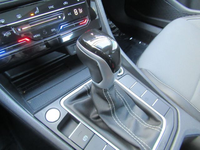 2025 Volkswagen Jetta 1.5T SE Plano TX