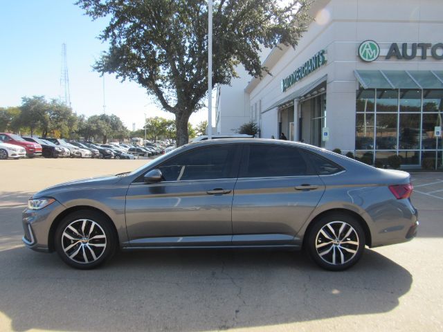 2025 Volkswagen Jetta 1.5T SE Plano TX