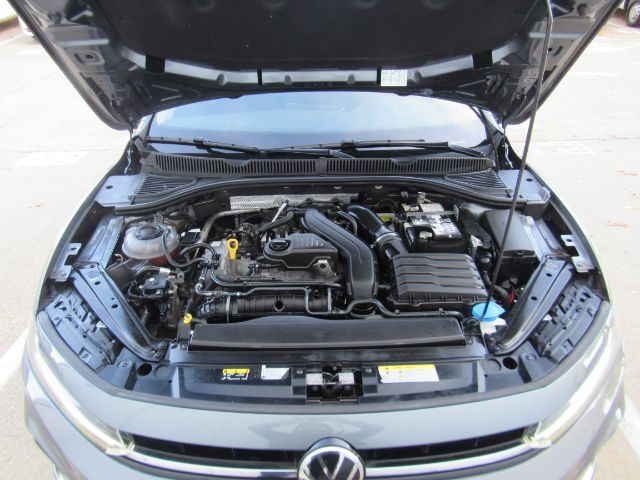 2025 Volkswagen Jetta 1.5T SE Plano TX