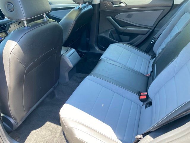 2025 Volkswagen Jetta 1.5T SE Raleigh NC