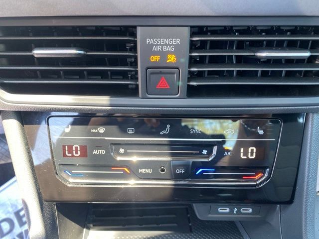 2025 Volkswagen Jetta 1.5T SE Raleigh NC