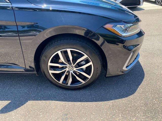 2025 Volkswagen Jetta 1.5T SE Raleigh NC