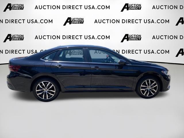 2025 Volkswagen Jetta 1.5T SE Raleigh NC