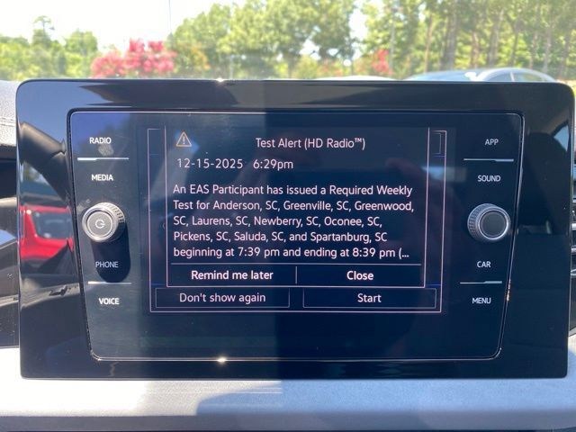 2025 Volkswagen Jetta 1.5T SE Raleigh NC