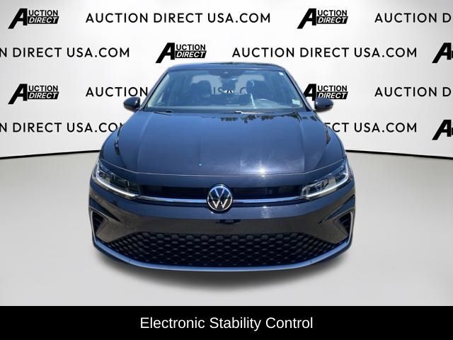 2025 Volkswagen Jetta 1.5T SE Raleigh NC