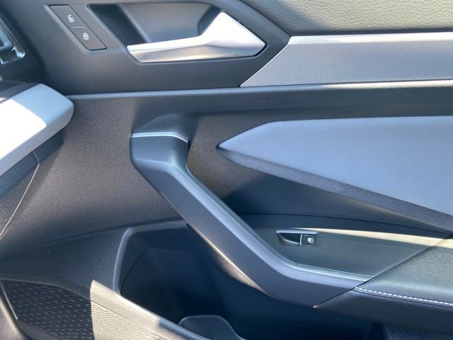 2025 Volkswagen Jetta 1.5T SE Raleigh NC