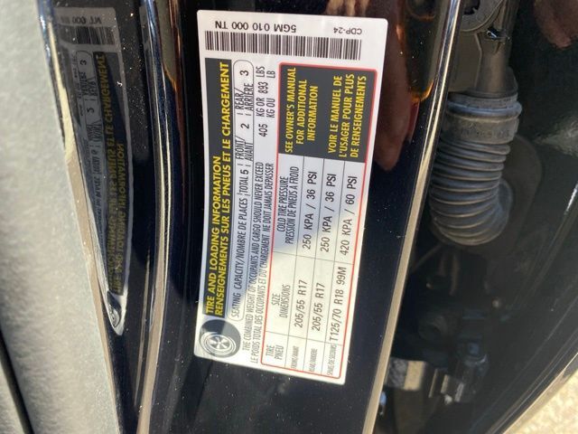 2025 Volkswagen Jetta 1.5T SE Raleigh NC