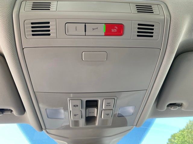 2025 Volkswagen Jetta 1.5T SE Raleigh NC