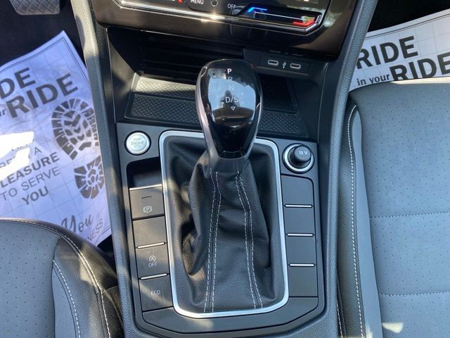2025 Volkswagen Jetta 1.5T SE Raleigh NC