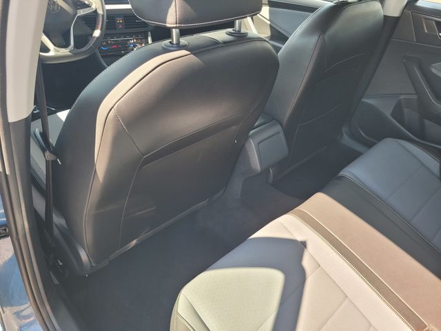 2025 Volkswagen Jetta 1.5T SE Roseville CA