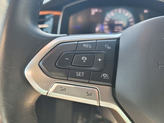 2025 Volkswagen Jetta 1.5T SE Roseville CA